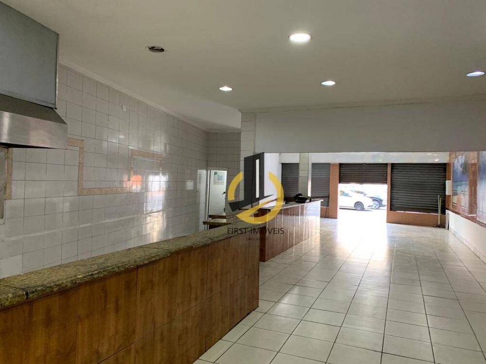 Loja-Salão para alugar, 230m² - Foto 5