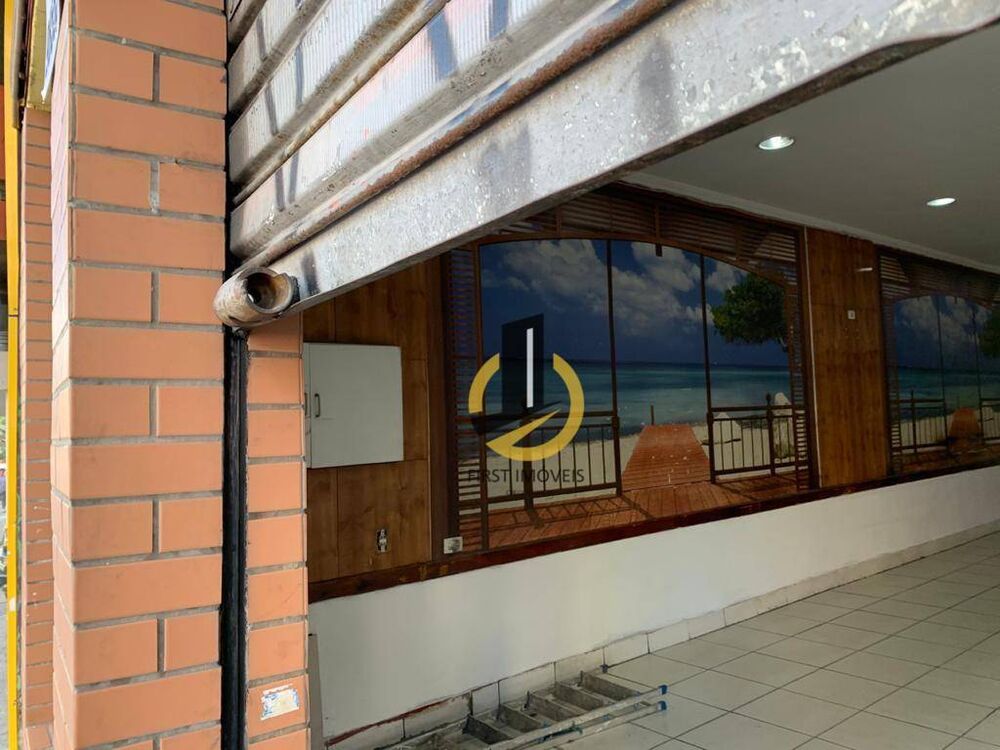 Loja-Salão para alugar, 230m² - Foto 11