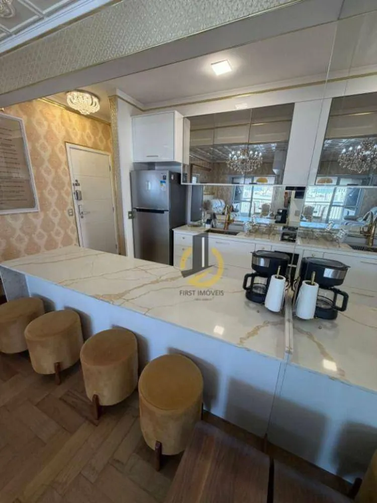 Apartamento, 3 quartos, 94 m² - Foto 4