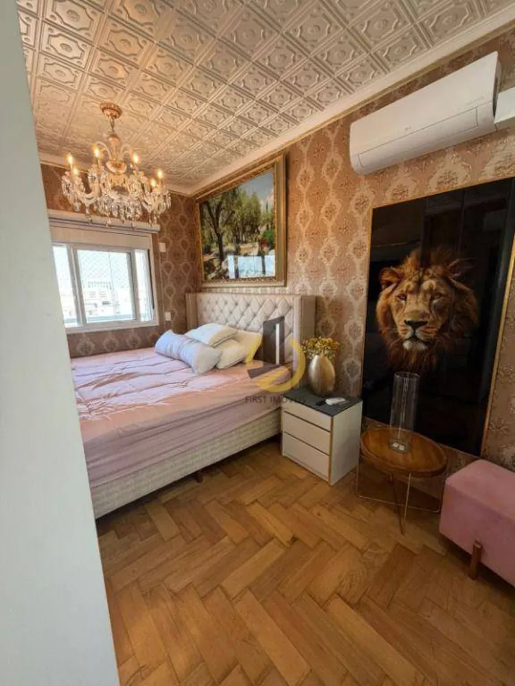 Apartamento, 3 quartos, 94 m² - Foto 4