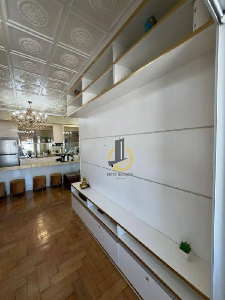 Apartamento, 3 quartos, 94 m² - Foto 6