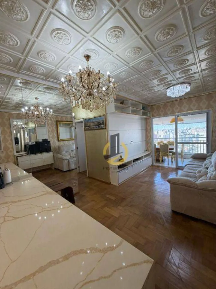 Apartamento, 3 quartos, 94 m² - Foto 3
