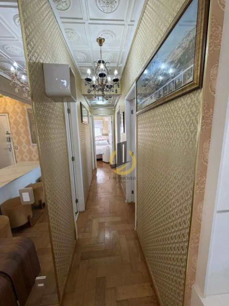 Apartamento, 3 quartos, 94 m² - Foto 7