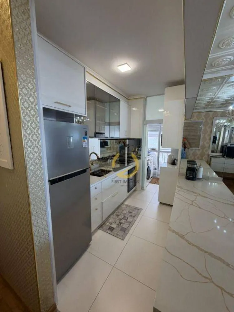 Apartamento, 3 quartos, 94 m² - Foto 1