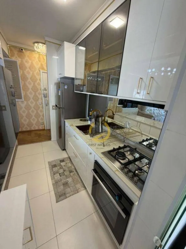 Apartamento, 3 quartos, 94 m² - Foto 1