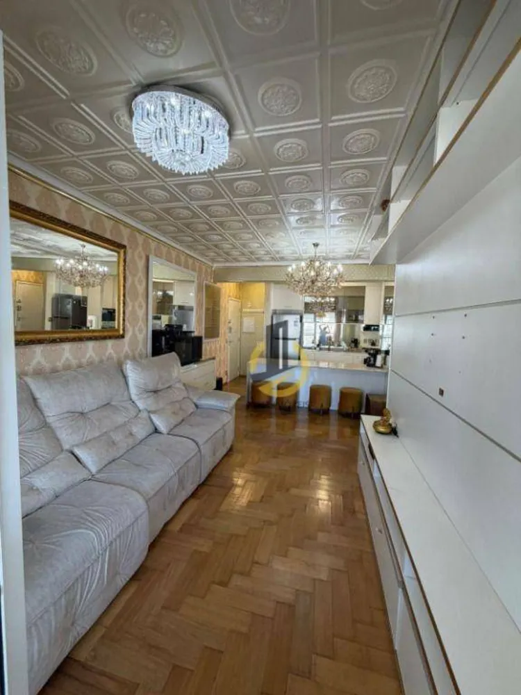Apartamento, 3 quartos, 94 m² - Foto 5