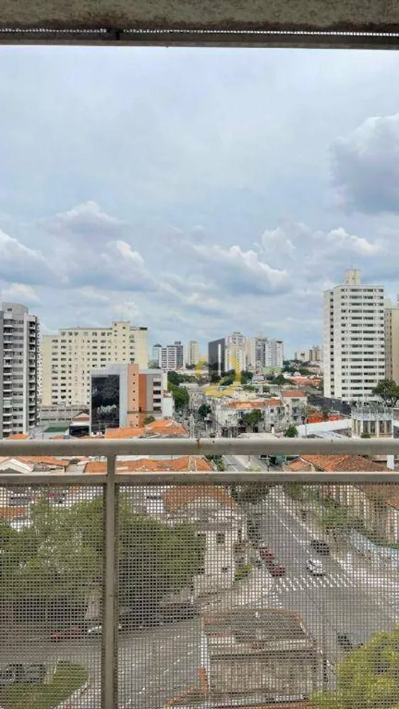 Sala-Conjunto, 37 m² - Foto 6