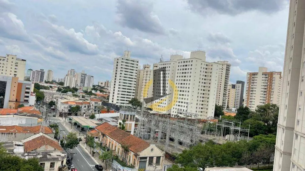 Sala-Conjunto, 37 m² - Foto 1