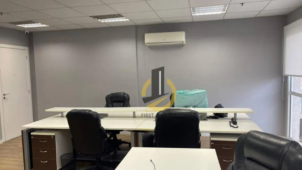 Sala-Conjunto, 37 m² - Foto 3