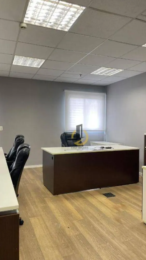 Sala-Conjunto, 37 m² - Foto 5