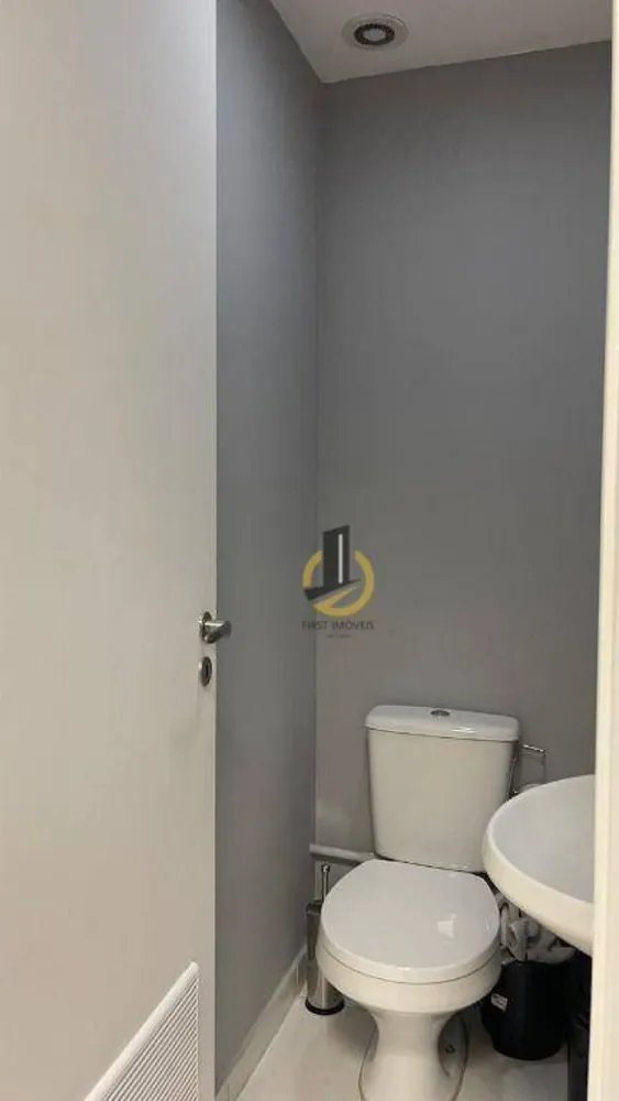 Sala-Conjunto, 37 m² - Foto 7