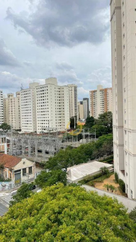 Sala-Conjunto, 37 m² - Foto 8