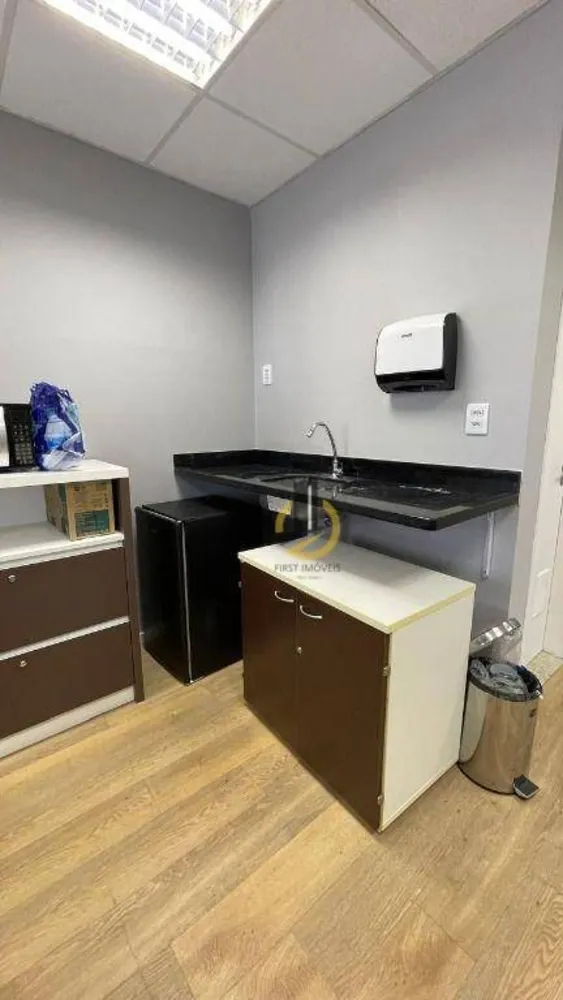 Sala-Conjunto, 37 m² - Foto 3