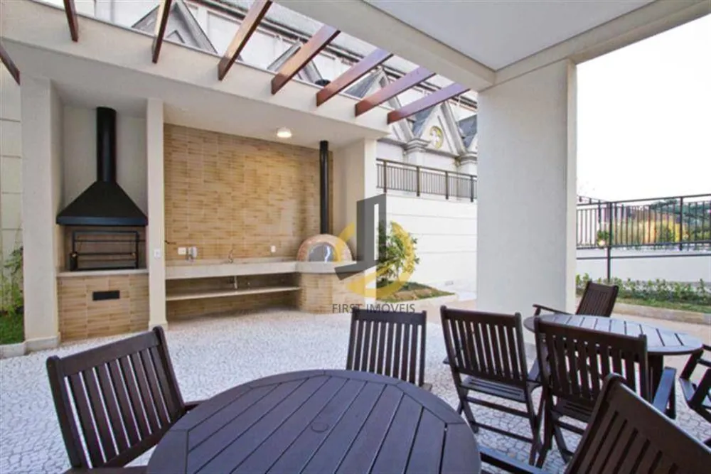 Apartamento, 3 quartos, 108 m² - Foto 15