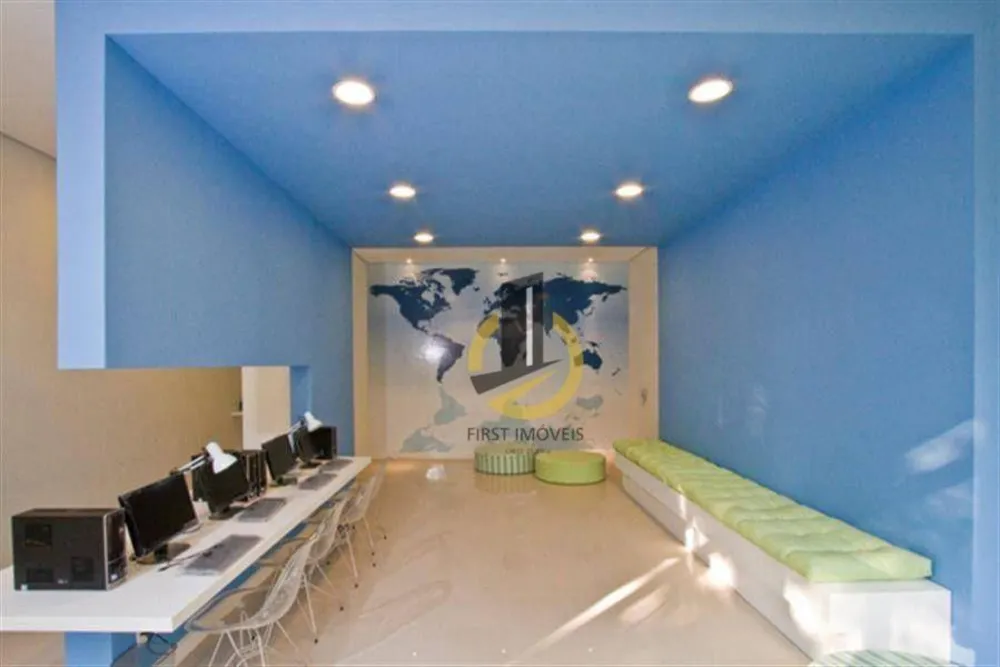 Apartamento, 3 quartos, 108 m² - Foto 8