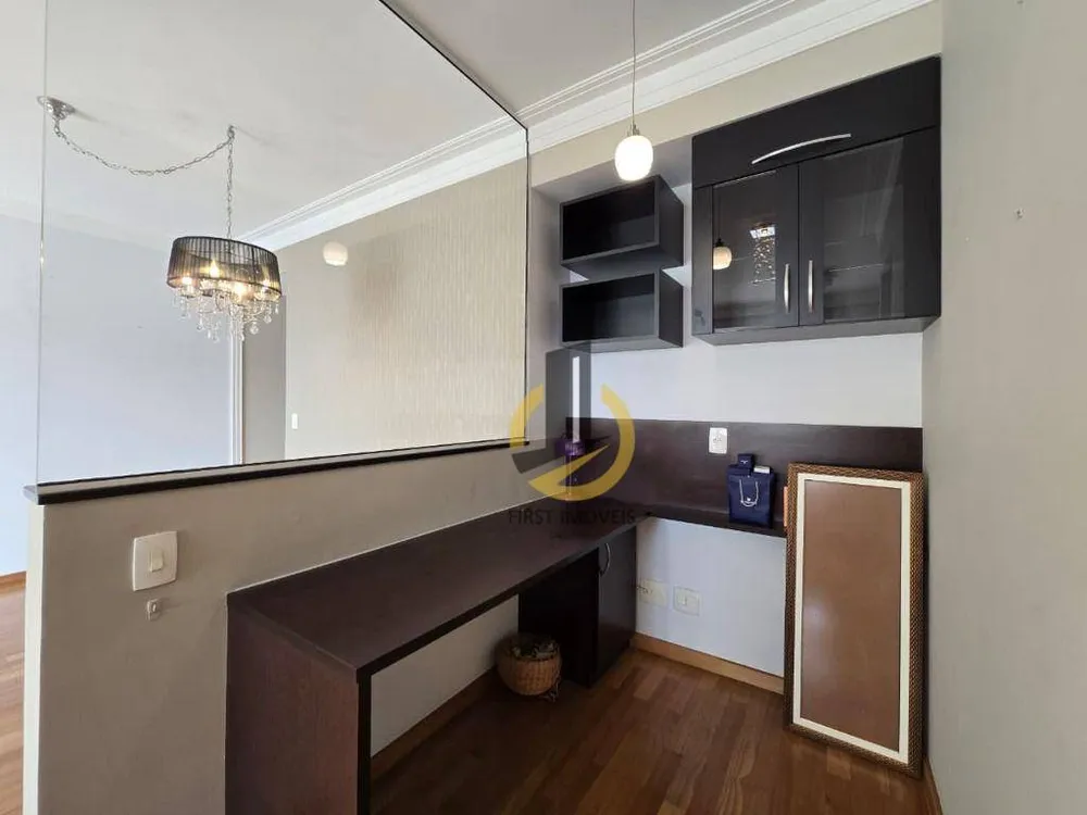 Apartamento, 3 quartos, 108 m² - Foto 12