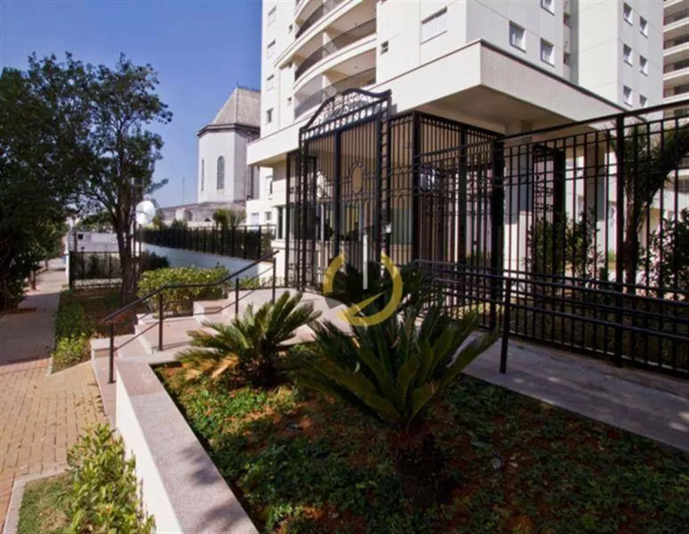 Apartamento, 3 quartos, 108 m² - Foto 14