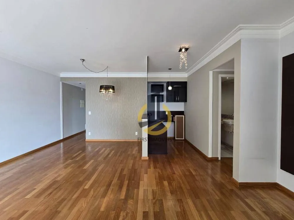 Apartamento, 3 quartos, 108 m² - Foto 4