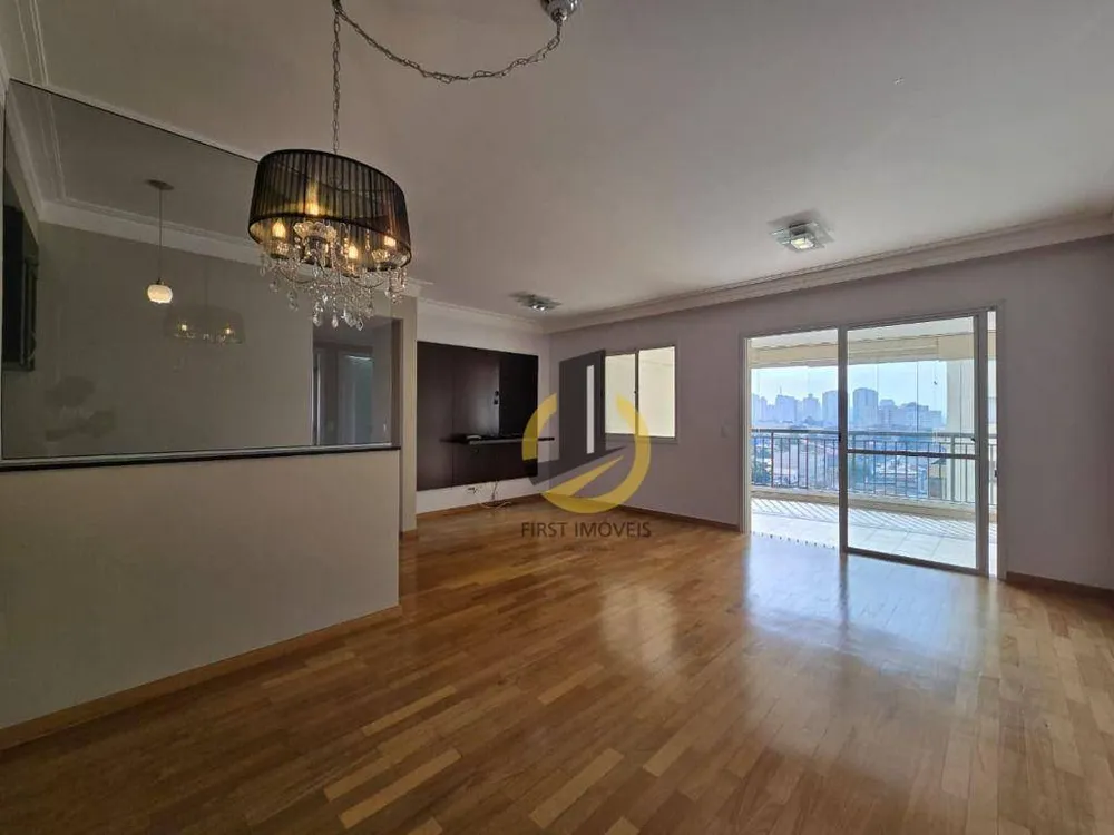 Apartamento, 3 quartos, 108 m² - Foto 2