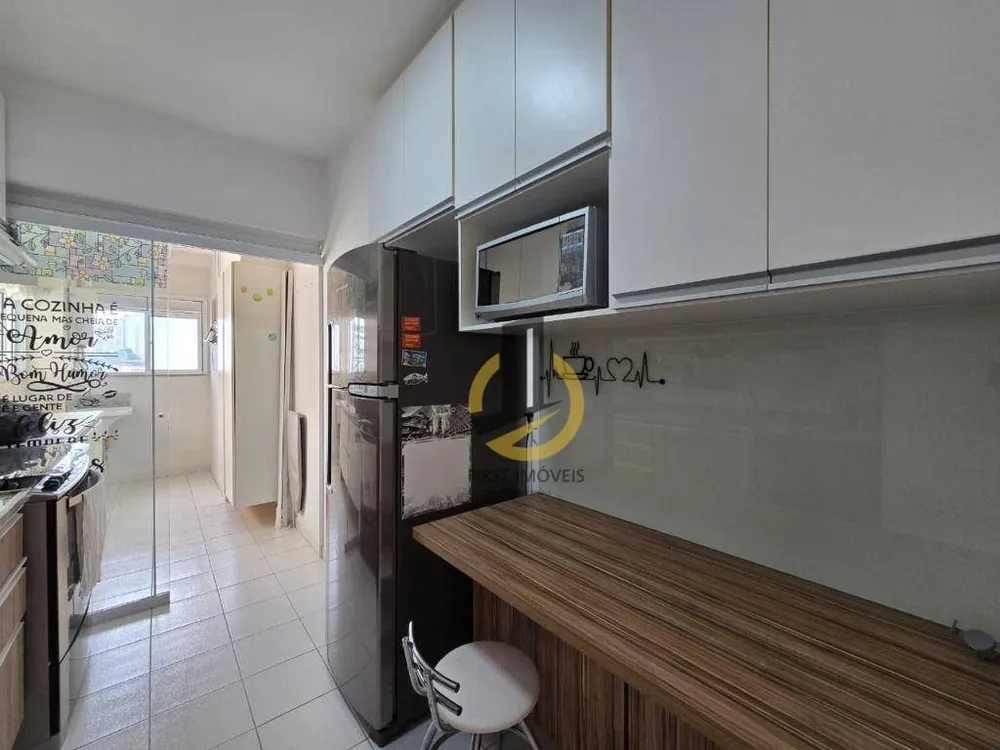 Apartamento, 3 quartos, 108 m² - Foto 7