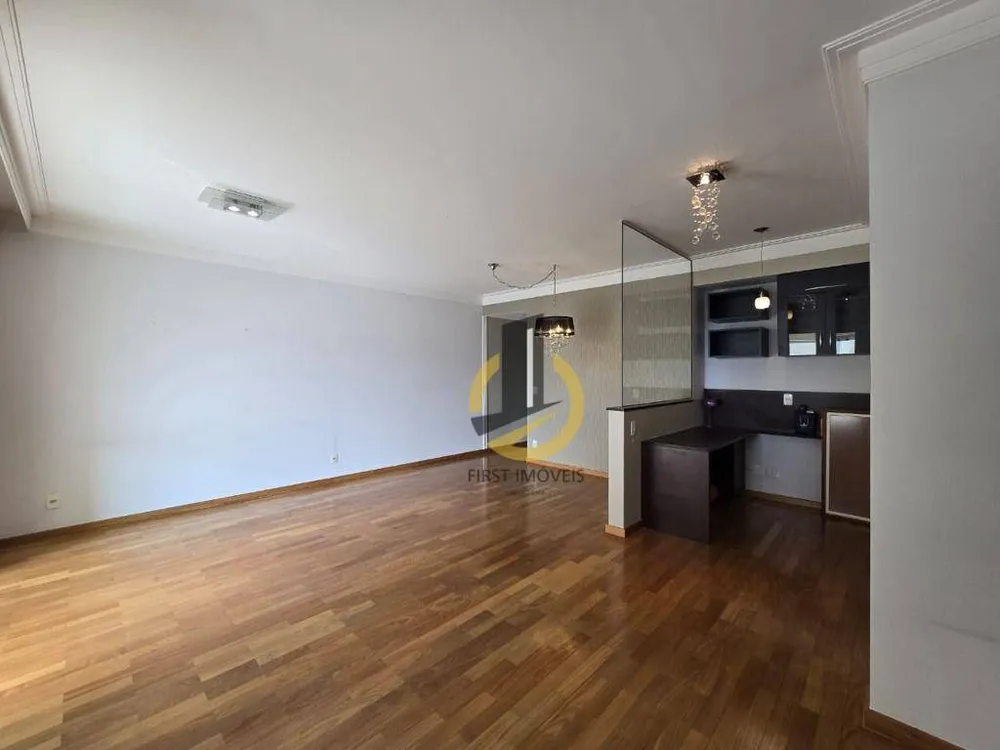 Apartamento, 3 quartos, 108 m² - Foto 3