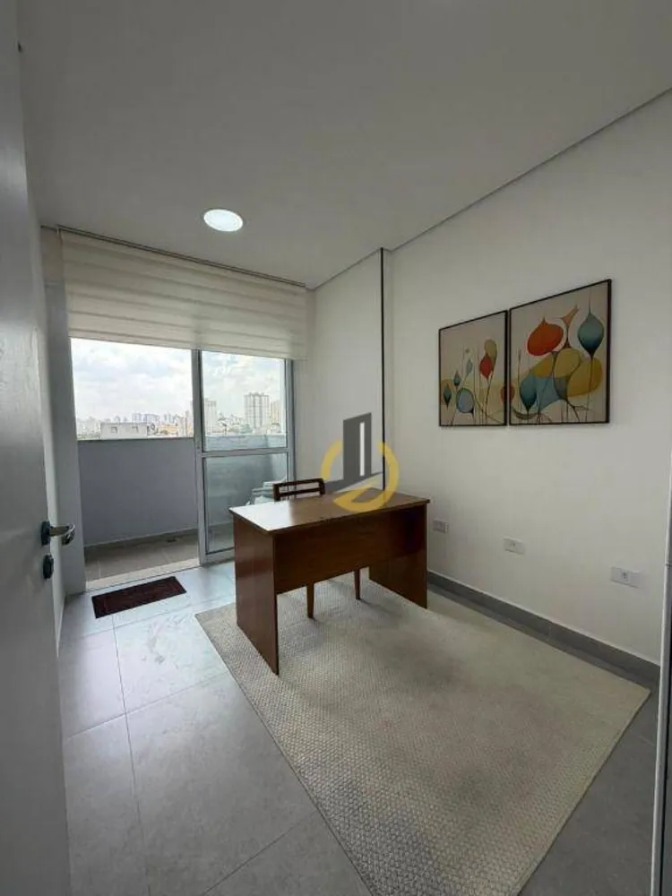 Sala-Conjunto, 36 m² - Foto 5