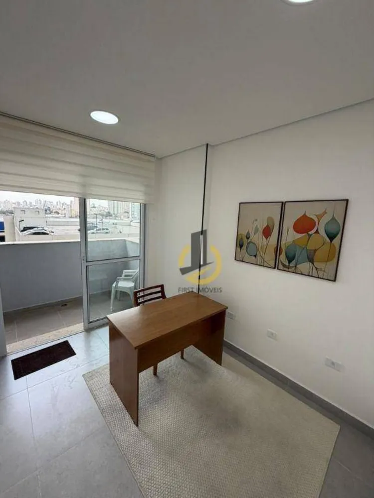 Sala-Conjunto, 36 m² - Foto 3