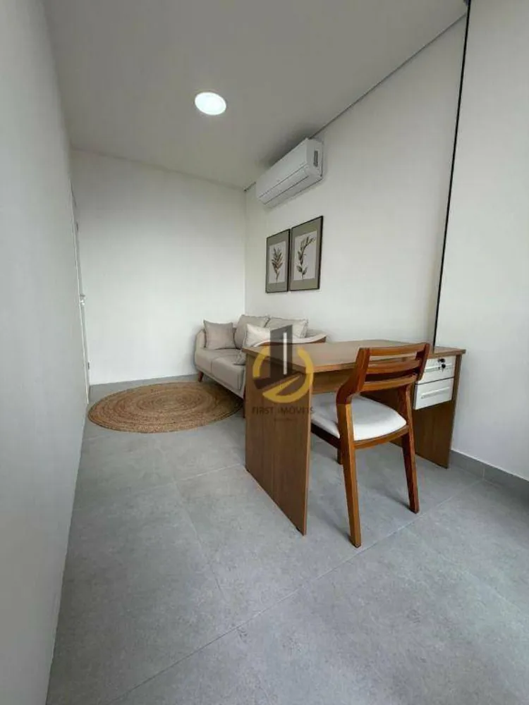 Sala-Conjunto, 36 m² - Foto 1