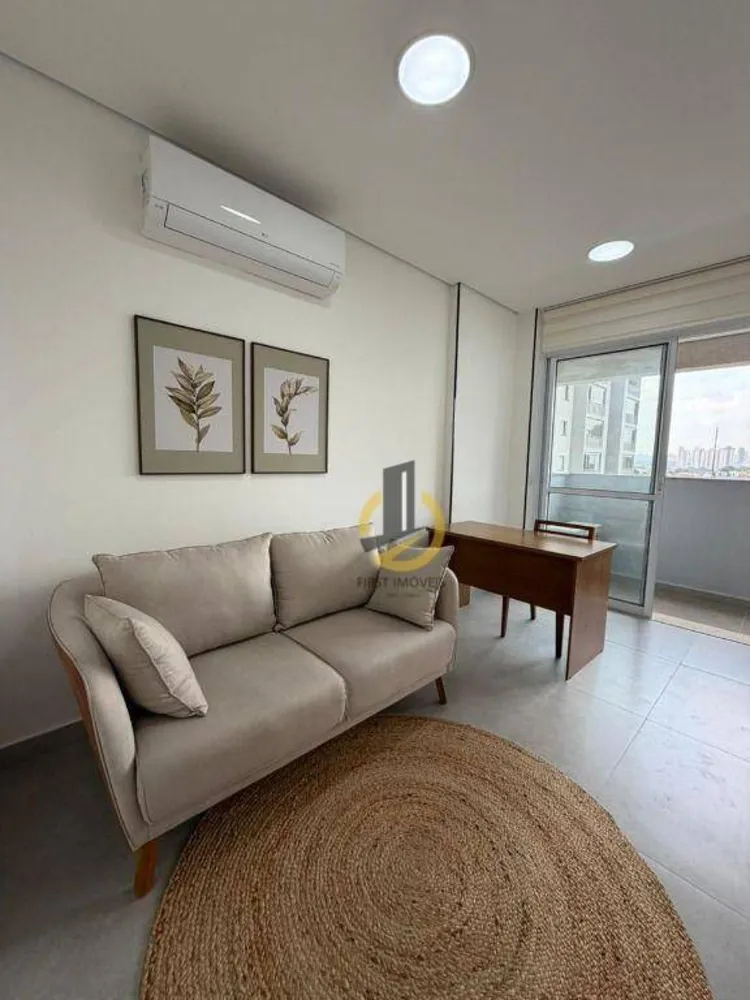 Sala-Conjunto, 36 m² - Foto 2