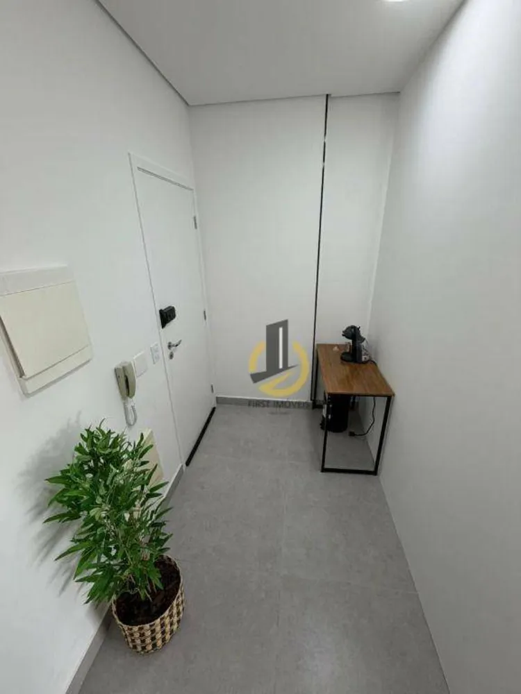 Sala-Conjunto, 36 m² - Foto 9