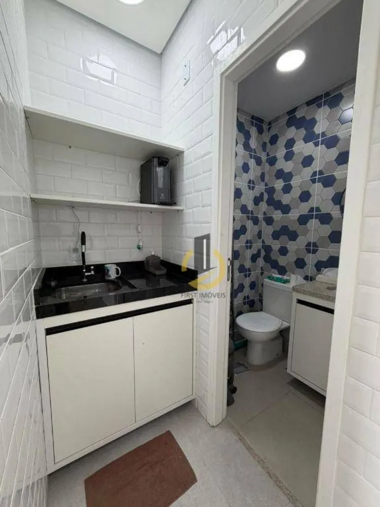 Sala-Conjunto, 36 m² - Foto 6