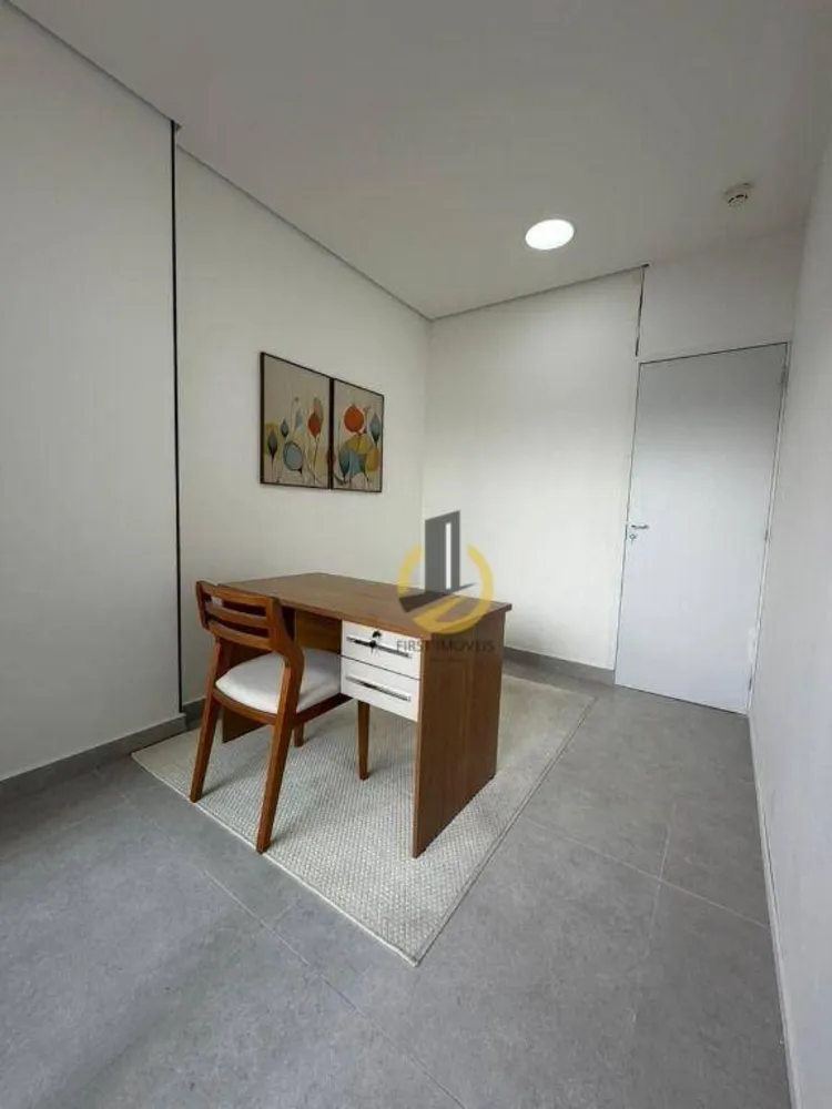 Sala-Conjunto, 36 m² - Foto 4