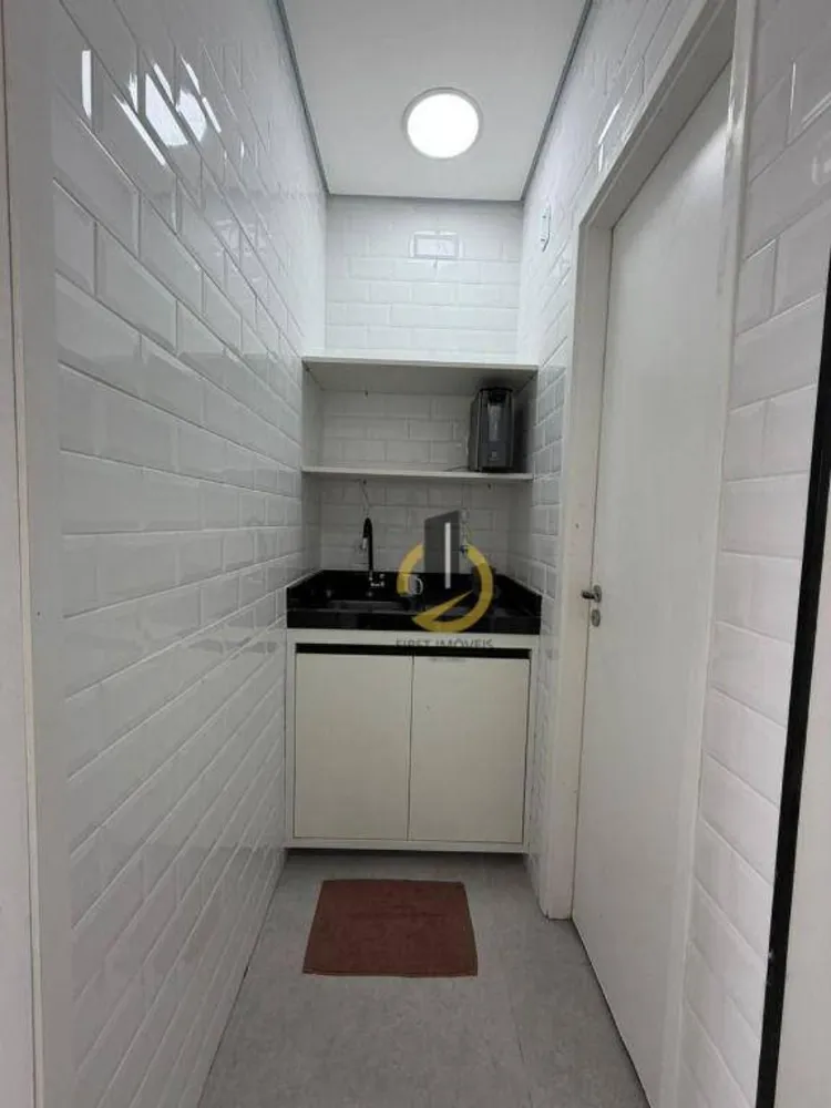 Sala-Conjunto, 36 m² - Foto 7
