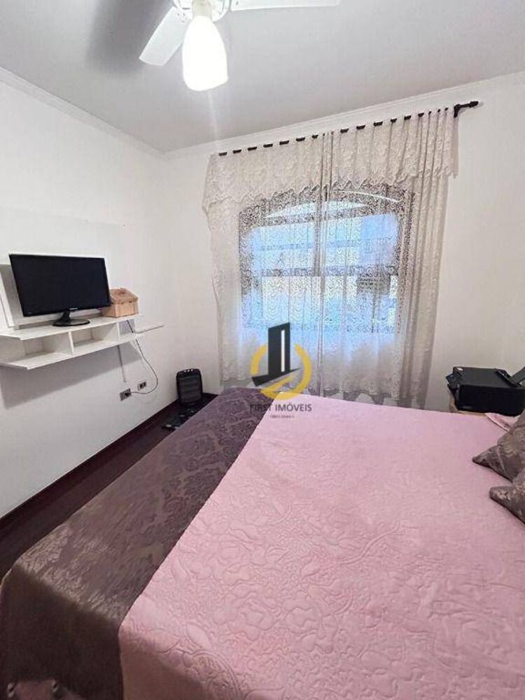 Sobrado, 4 quartos, 225 m² - Foto 3