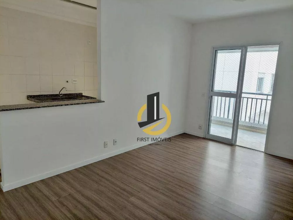 Apartamento à venda com 3 quartos, 77m² - Foto 3