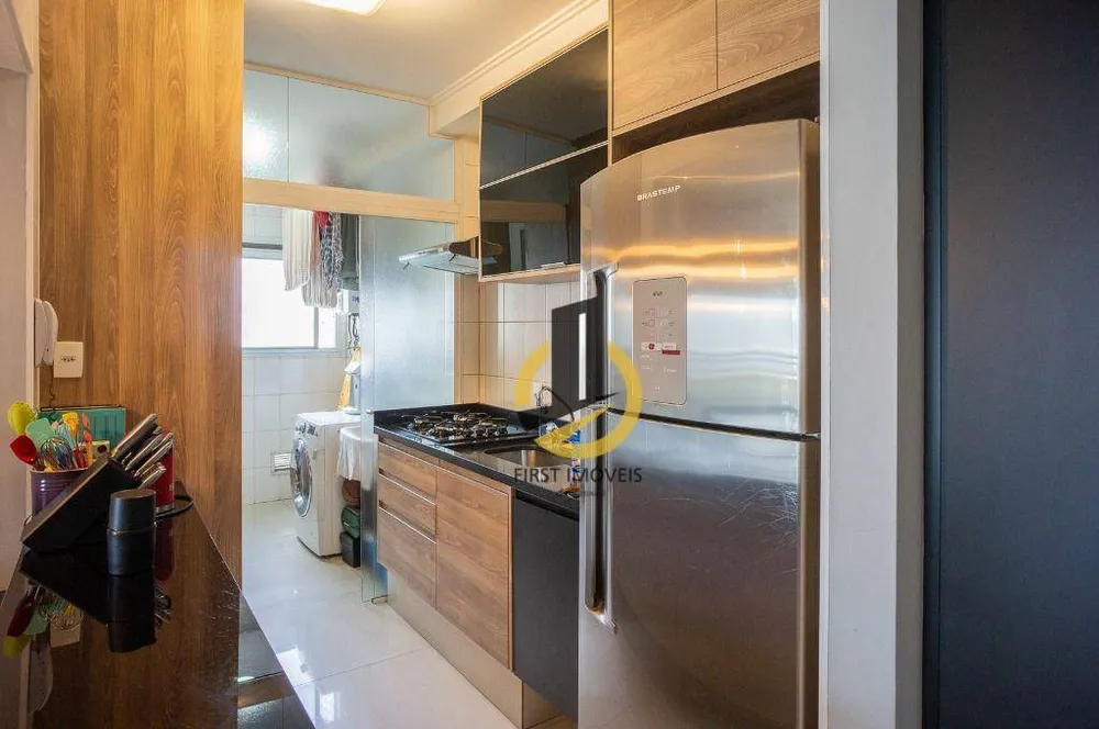 Apartamento, 3 quartos, 94 m² - Foto 6