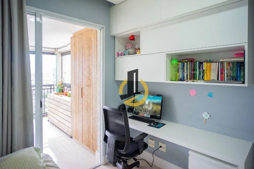 Apartamento, 3 quartos, 94 m² - Foto 4