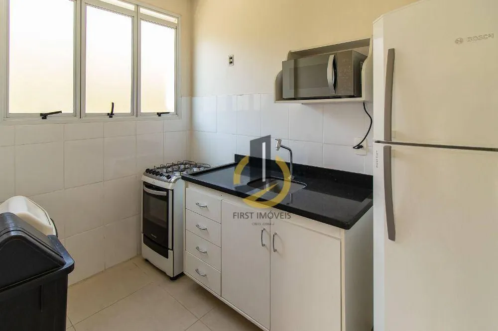 Apartamento, 3 quartos, 94 m² - Foto 1