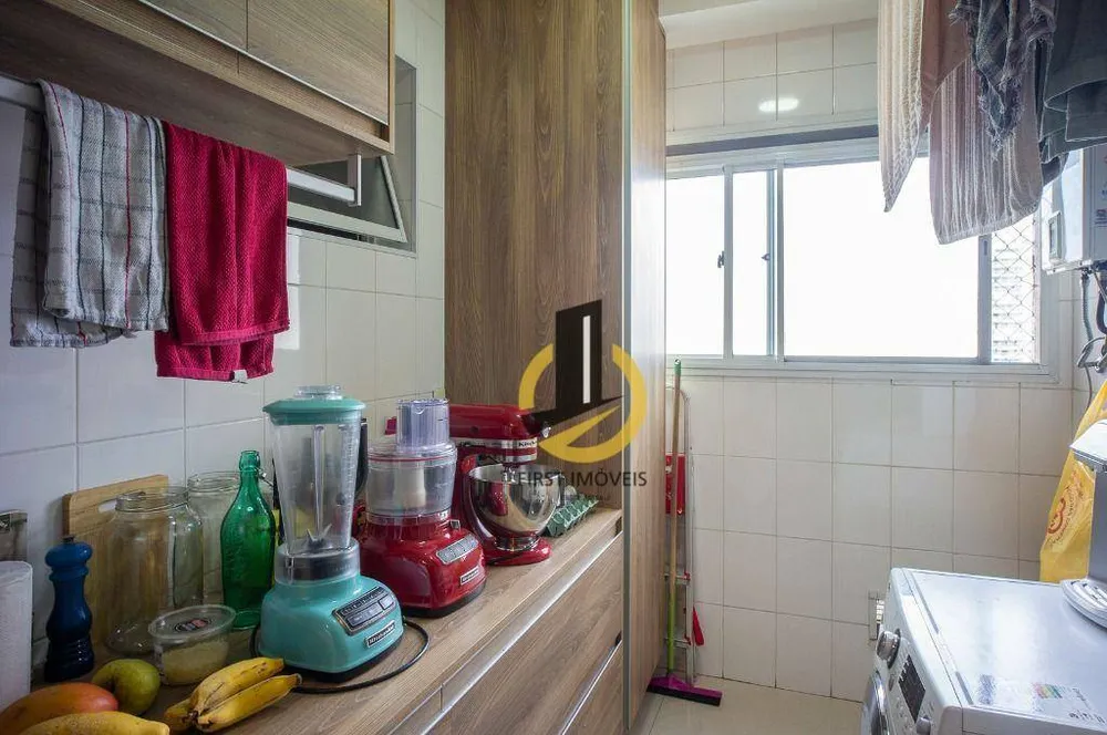 Apartamento, 3 quartos, 94 m² - Foto 7