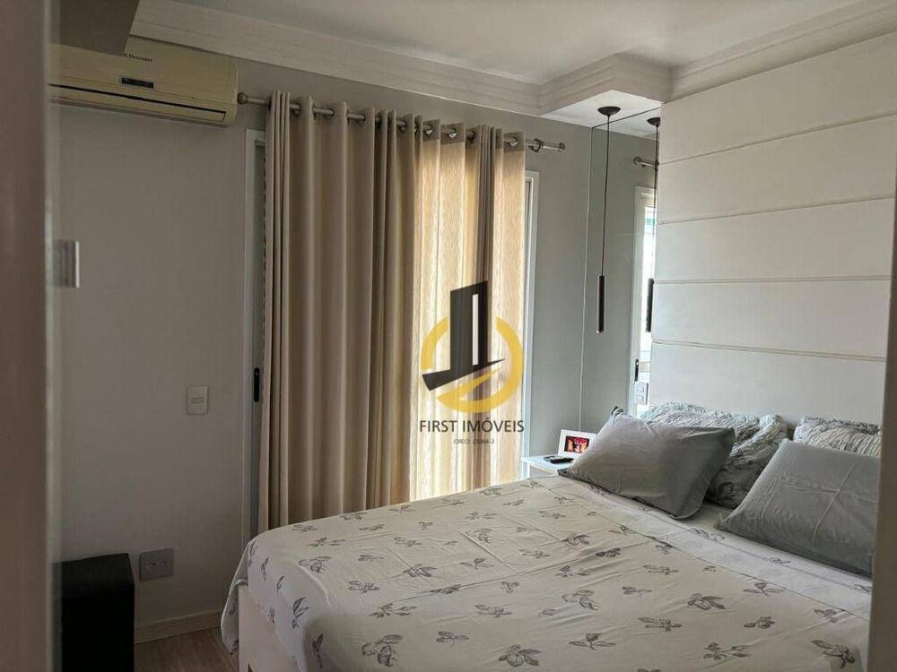 Apartamento à venda com 3 quartos, 123m² - Foto 7