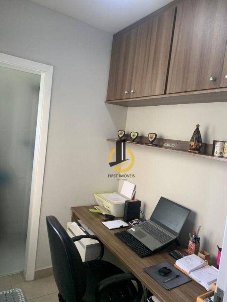 Apartamento à venda com 3 quartos, 123m² - Foto 15