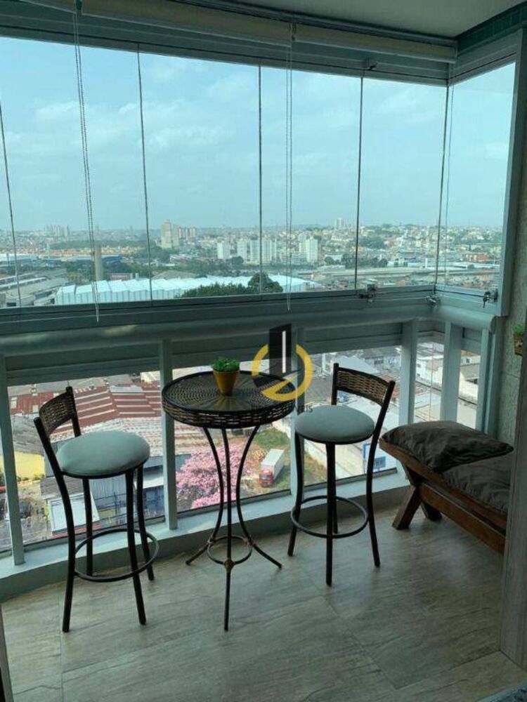 Apartamento à venda com 3 quartos, 123m² - Foto 6