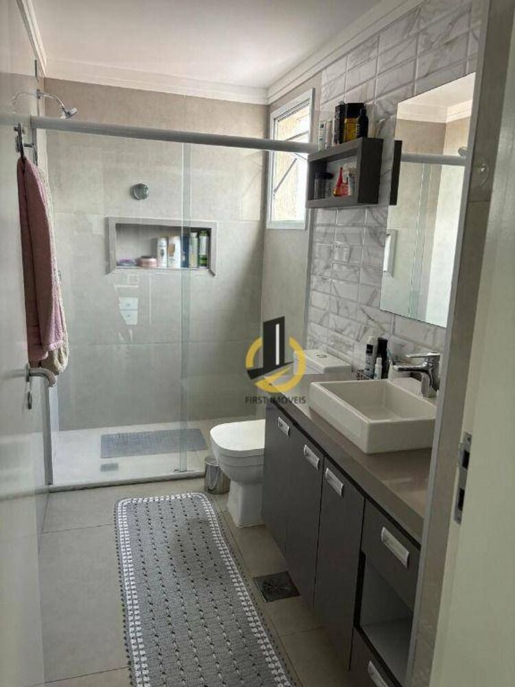 Apartamento à venda com 3 quartos, 123m² - Foto 9