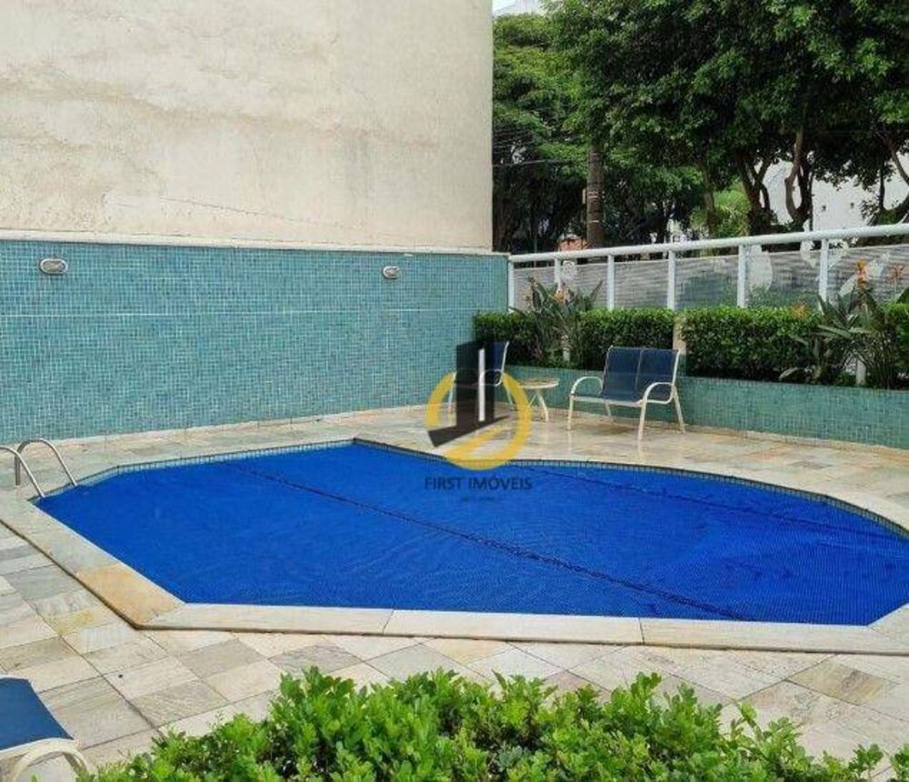 Apartamento à venda com 3 quartos, 123m² - Foto 16