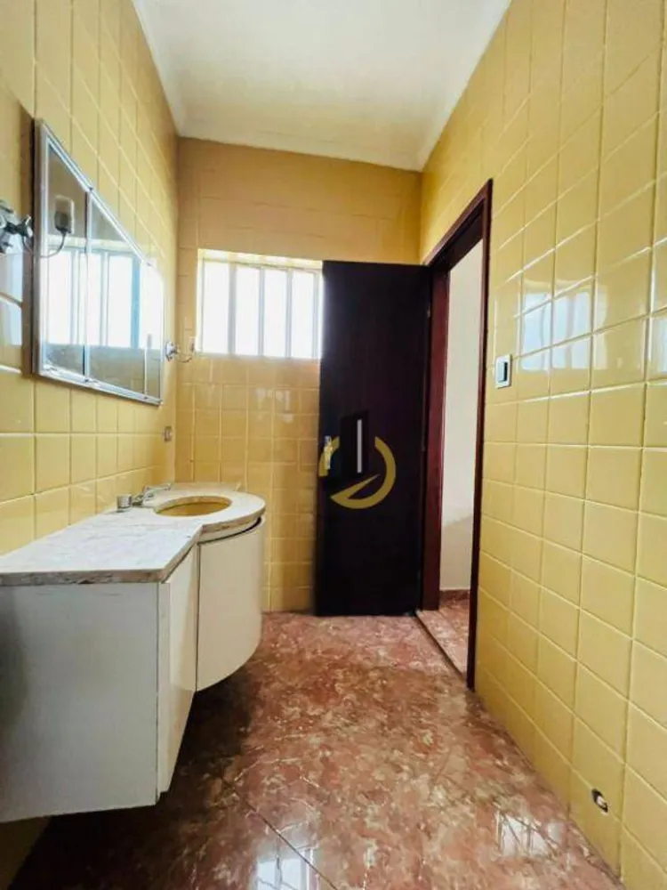 Casa, 3 quartos, 141 m² - Foto 1