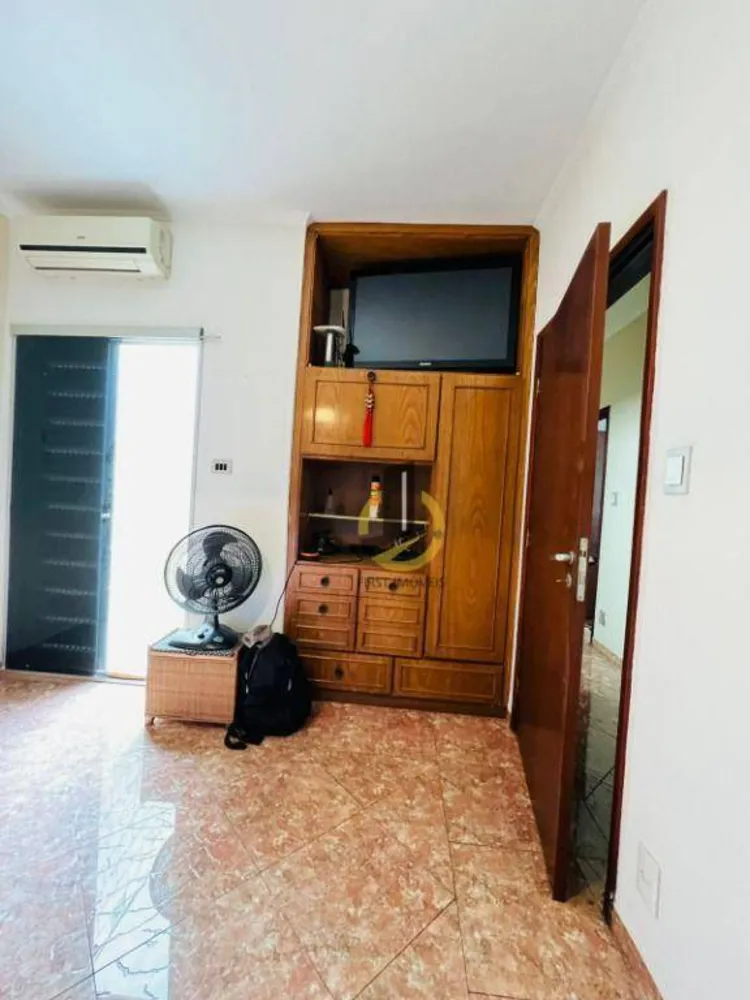 Casa, 3 quartos, 141 m² - Foto 4