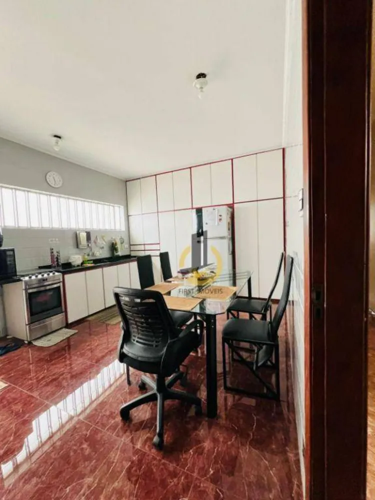Casa, 3 quartos, 141 m² - Foto 7