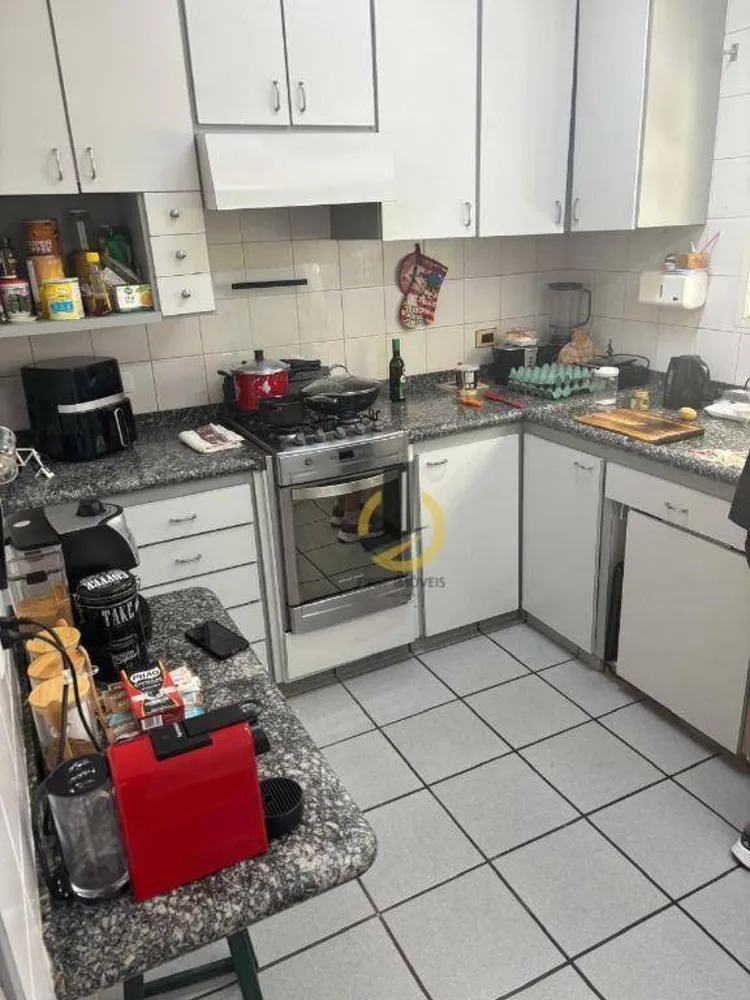 Sobrado, 3 quartos, 310 m² - Foto 4