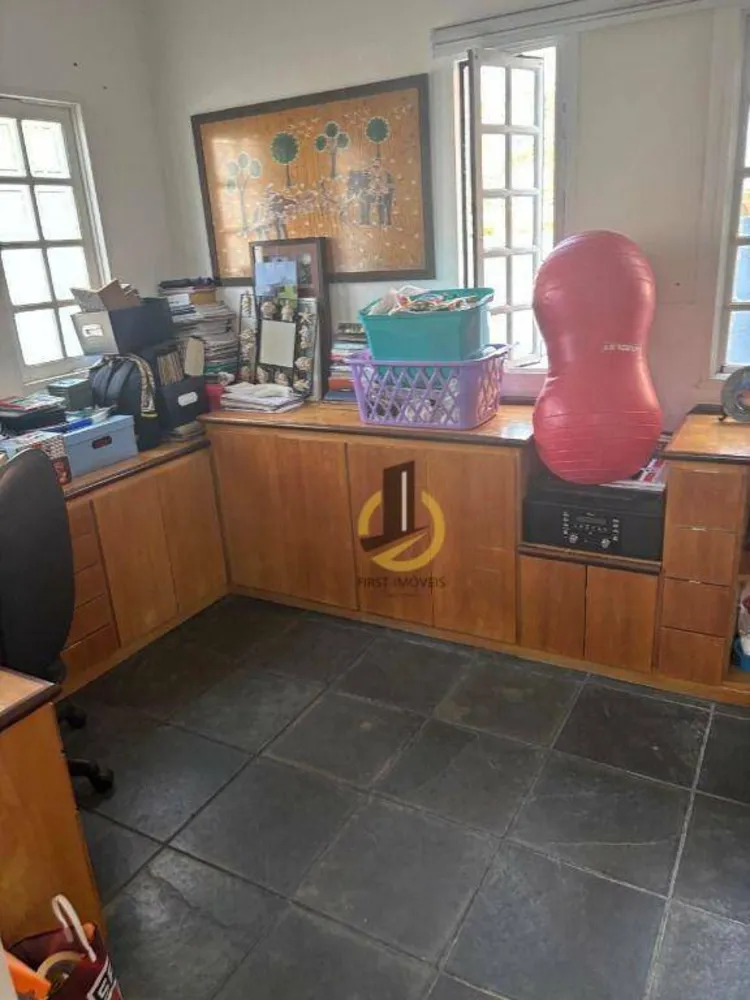 Sobrado, 3 quartos, 310 m² - Foto 6