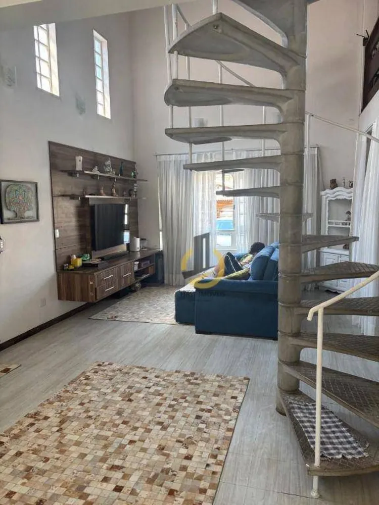 Sobrado, 3 quartos, 310 m² - Foto 5